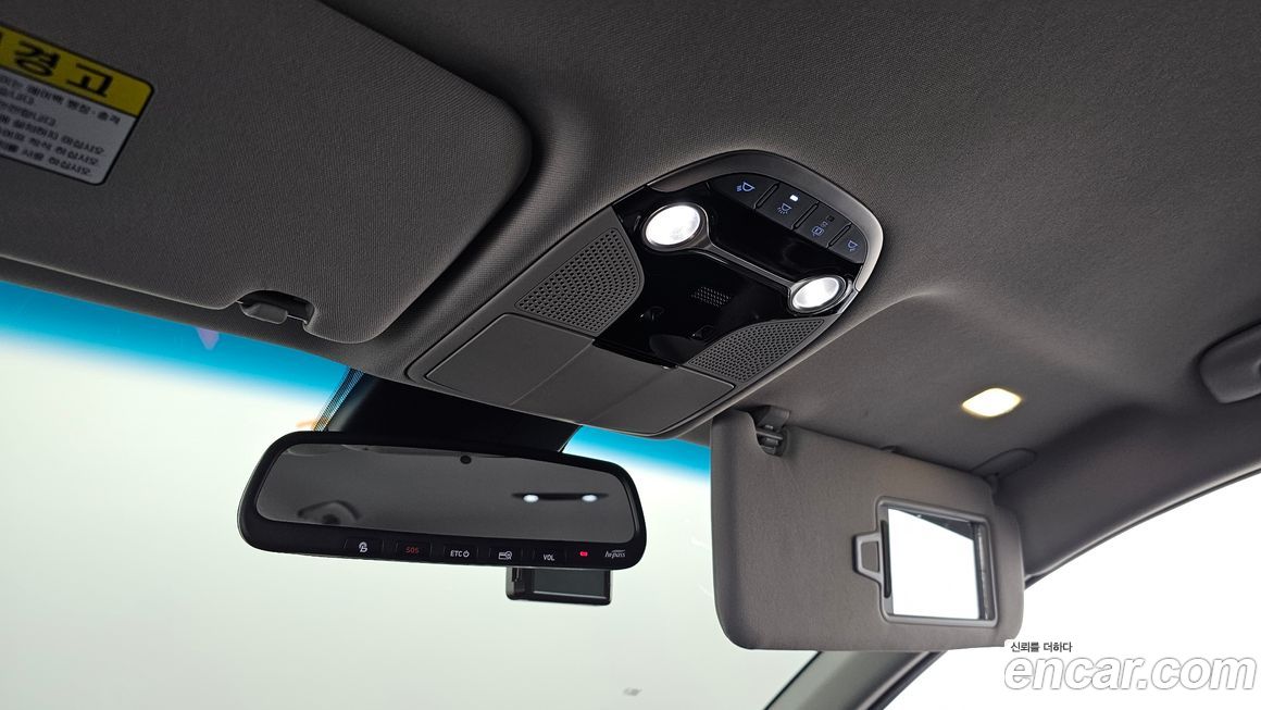 Hyundai Grandeur 2019