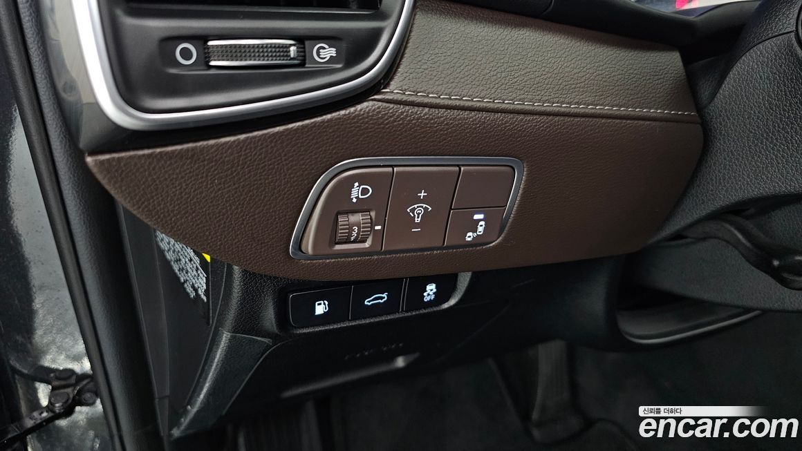 Hyundai Grandeur 2019