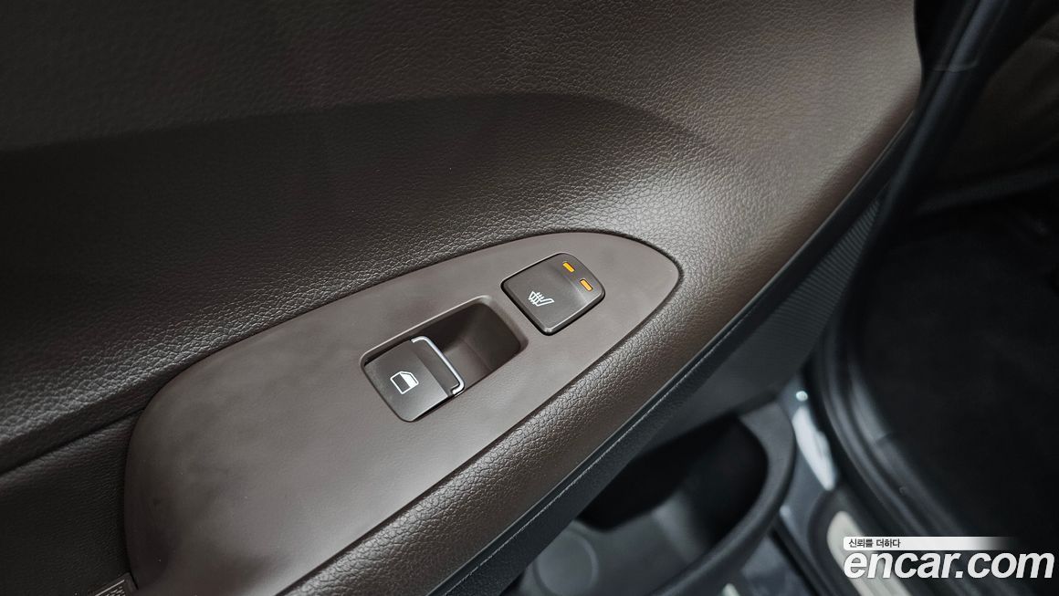 Hyundai Grandeur 2019