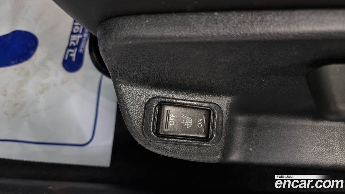 Renault-KoreaSamsung SM3 2015