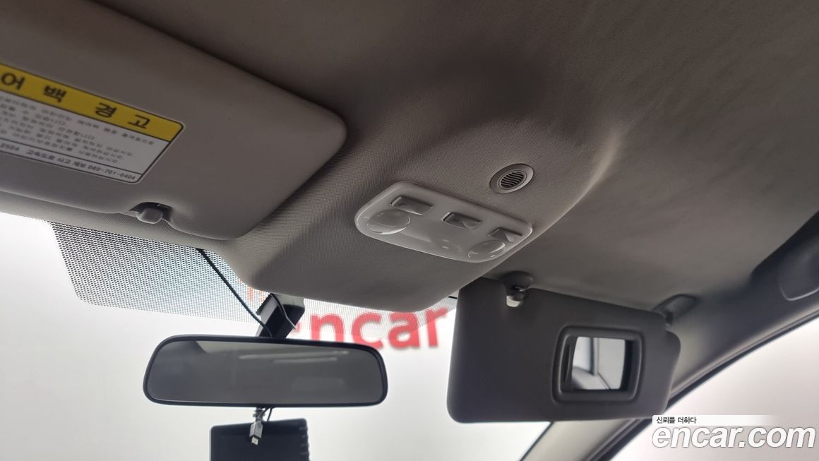 Renault-KoreaSamsung SM3 2015