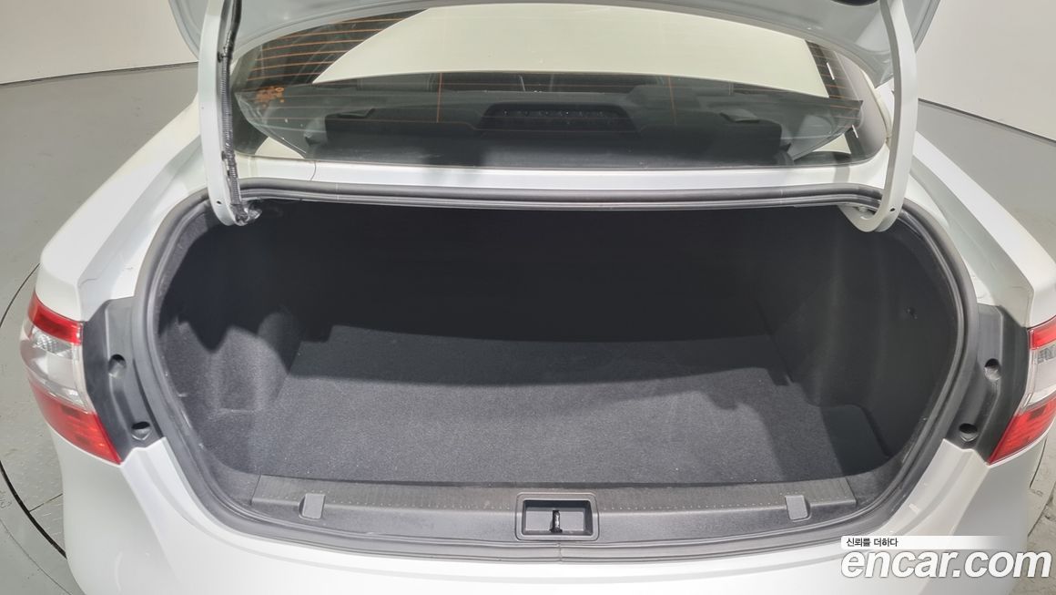 Renault-KoreaSamsung SM3 2015