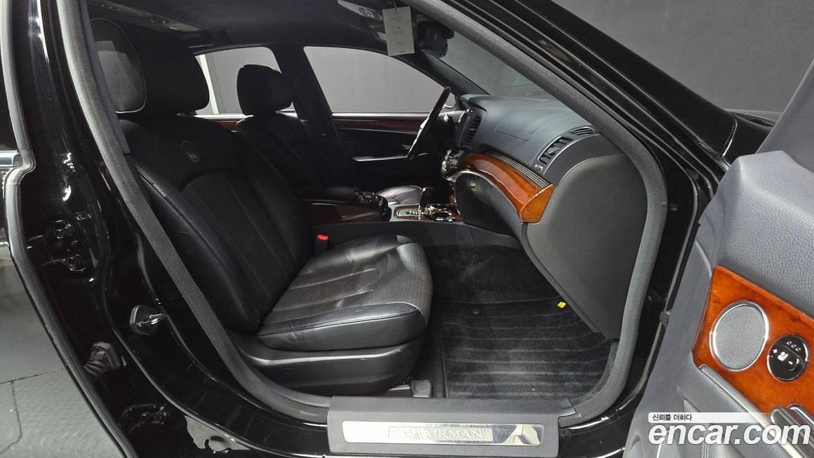 KG_Mobility_Ssangyong Chairman 2010