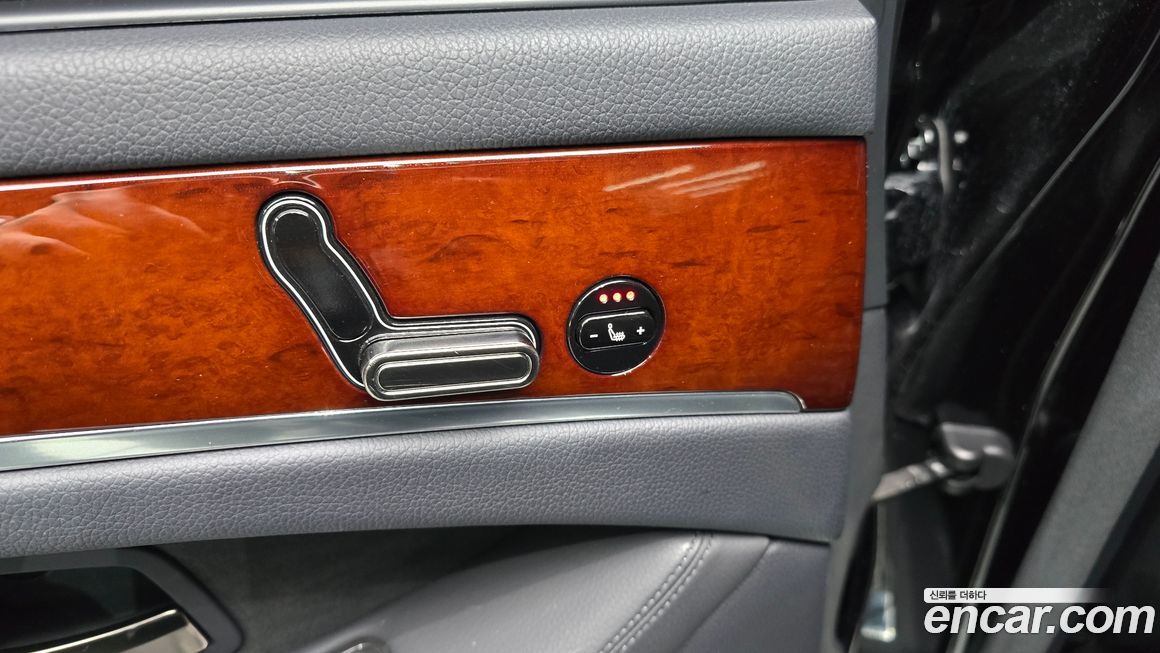 KG_Mobility_Ssangyong Chairman 2010