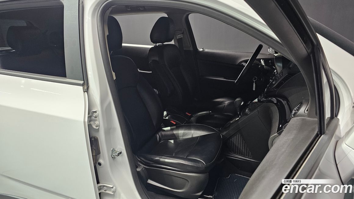 ChevroletGMDaewoo Orlando 2015