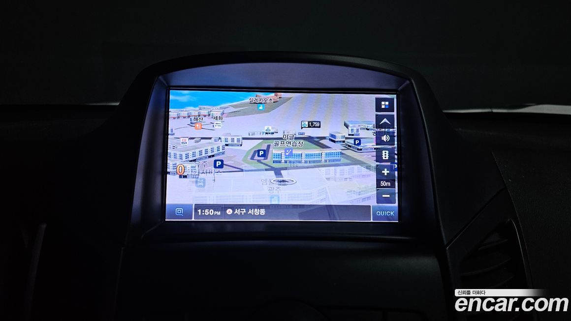 ChevroletGMDaewoo Orlando 2015