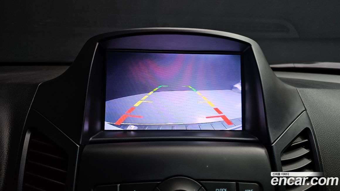 ChevroletGMDaewoo Orlando 2015