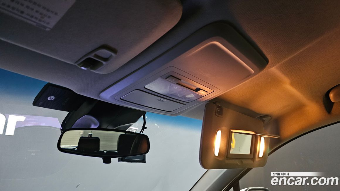 ChevroletGMDaewoo Orlando 2015