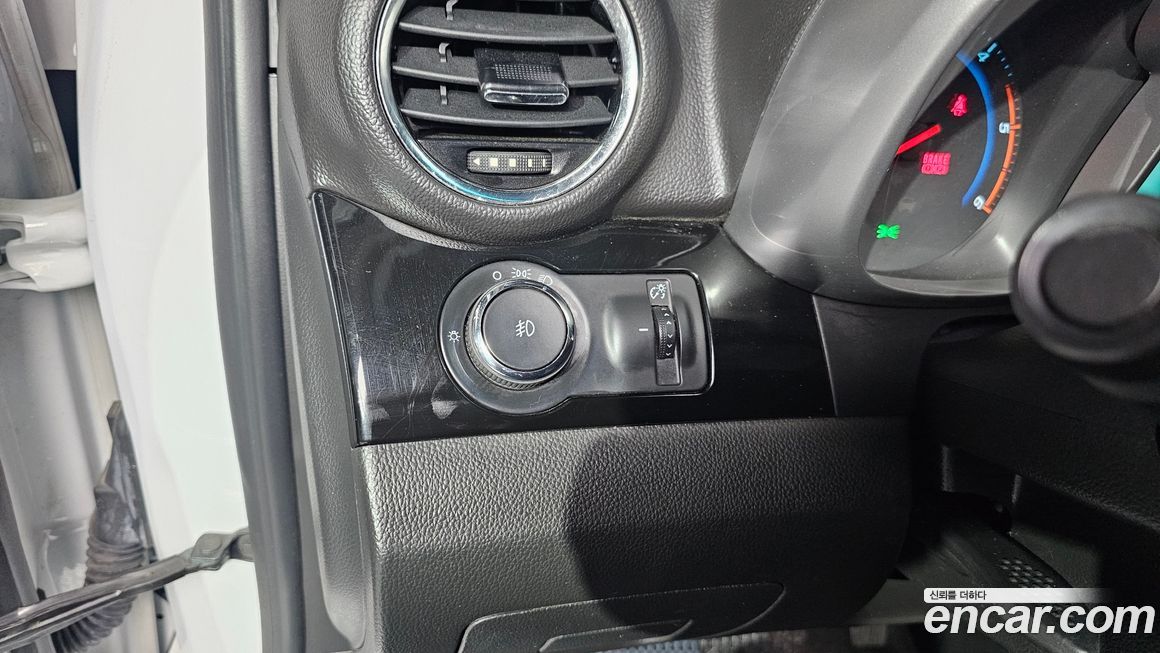 ChevroletGMDaewoo Orlando 2015