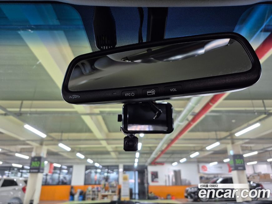 Hyundai Grandeur 2013