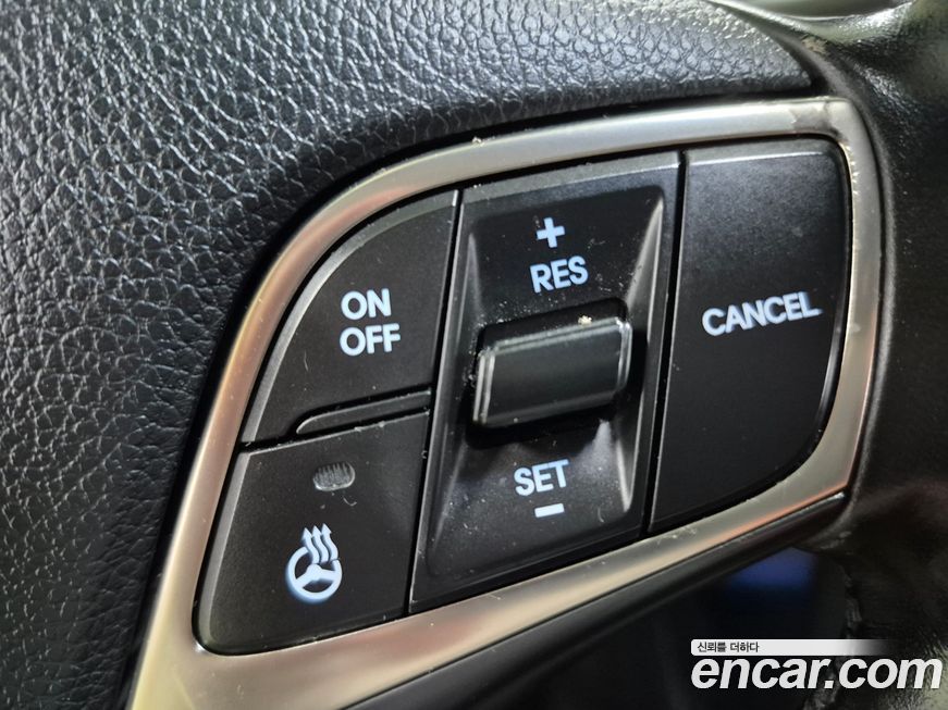 Hyundai Grandeur 2013