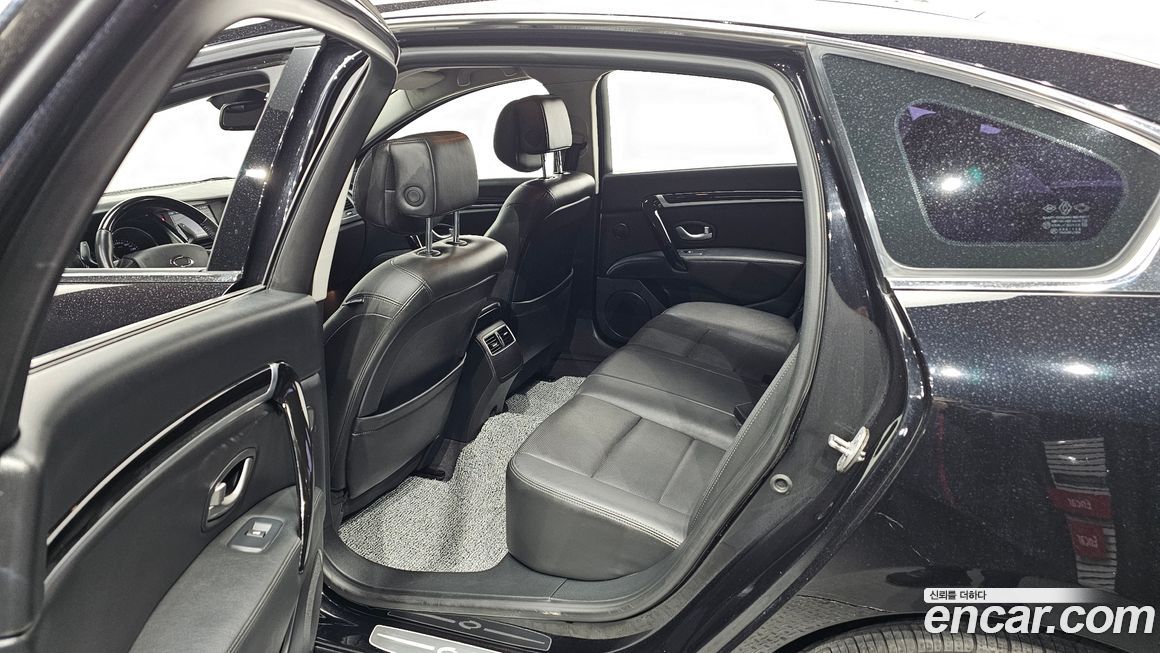 Renault-KoreaSamsung SM7 2017