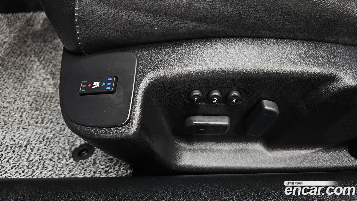 Renault-KoreaSamsung SM7 2017