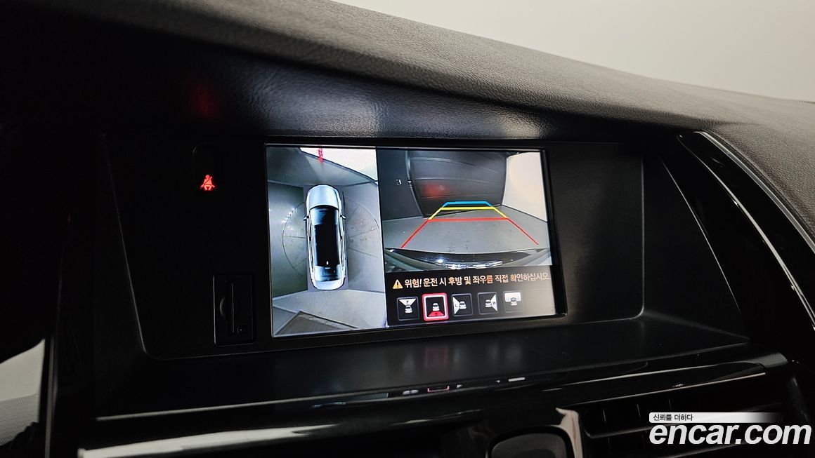 Renault-KoreaSamsung SM7 2017