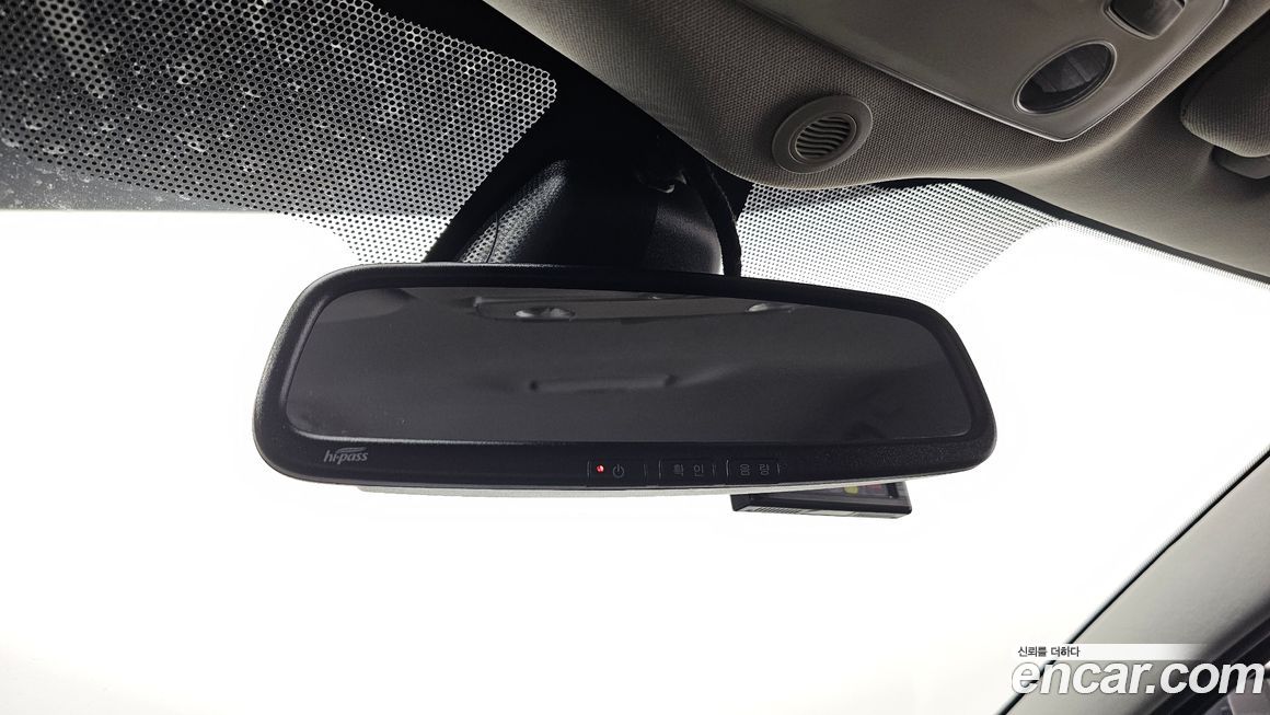 Renault-KoreaSamsung SM7 2017