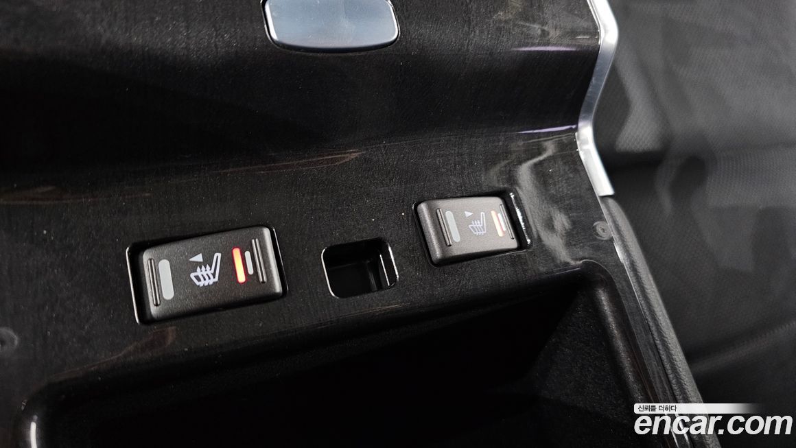 Renault-KoreaSamsung SM7 2017