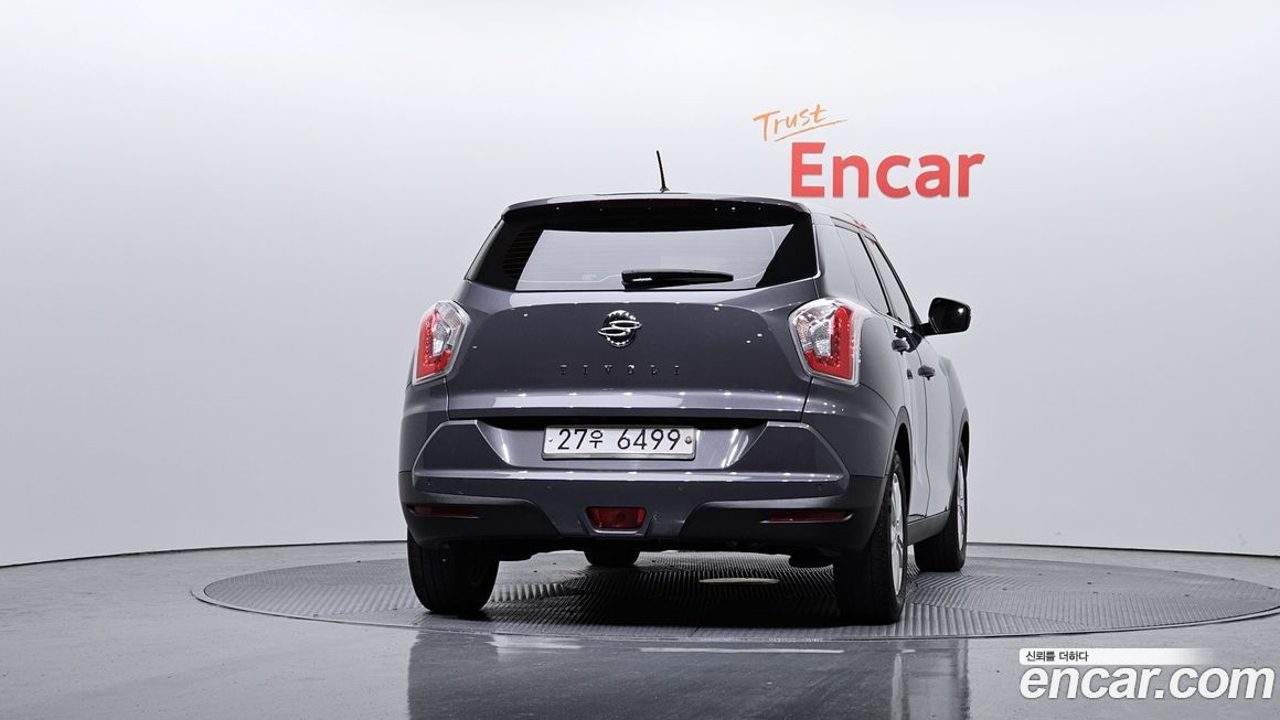 KG_Mobility_Ssangyong TIBOLI 2015