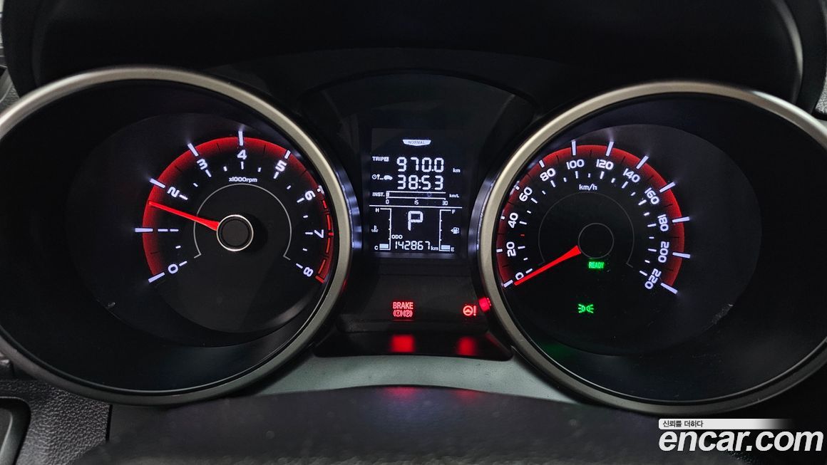 KG_Mobility_Ssangyong TIBOLI 2015