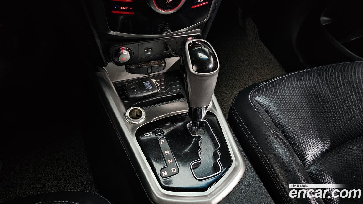 KG_Mobility_Ssangyong TIBOLI 2015