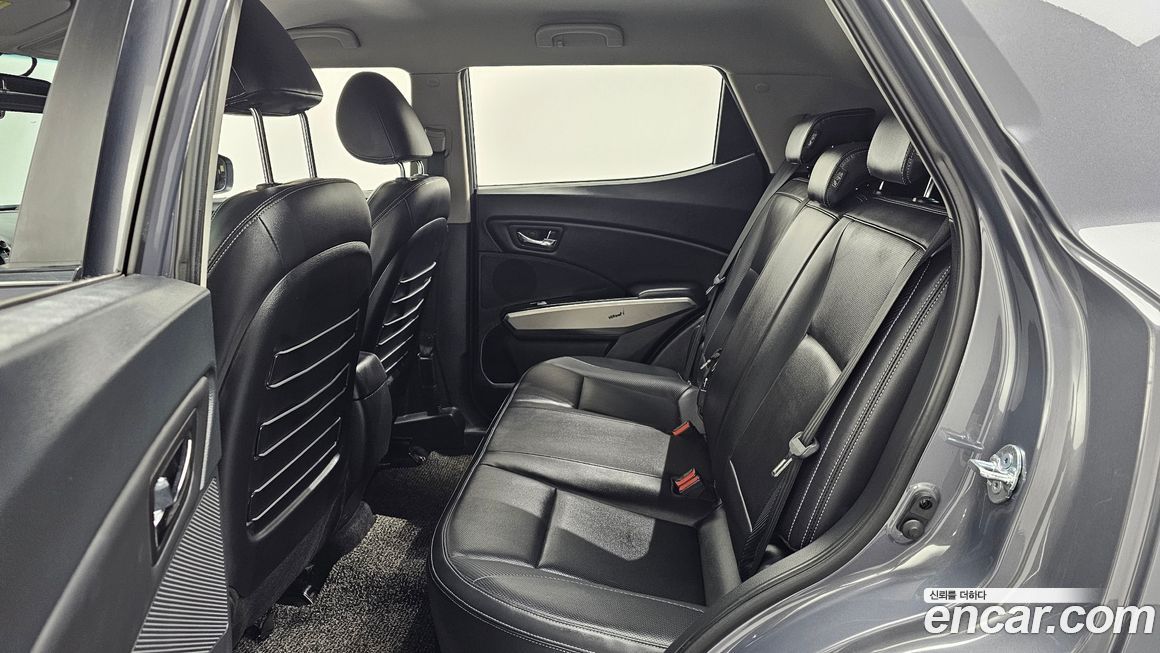 KG_Mobility_Ssangyong TIBOLI 2015