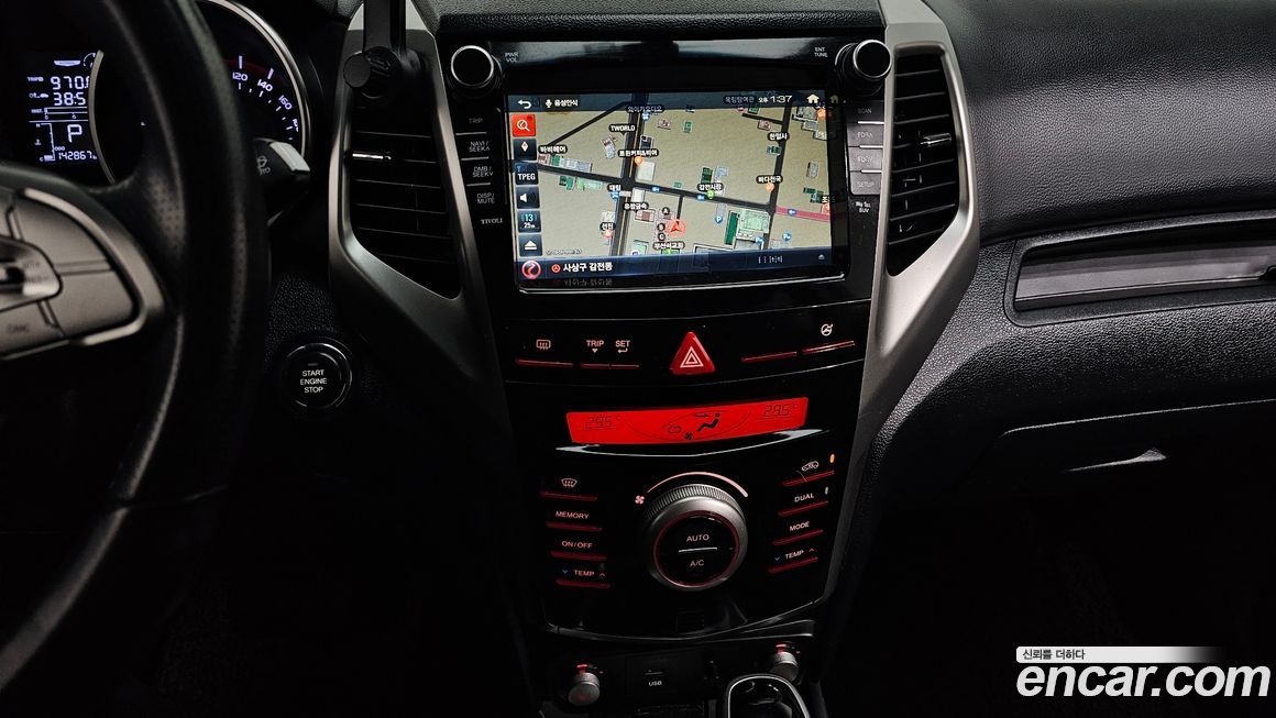 KG_Mobility_Ssangyong TIBOLI 2015