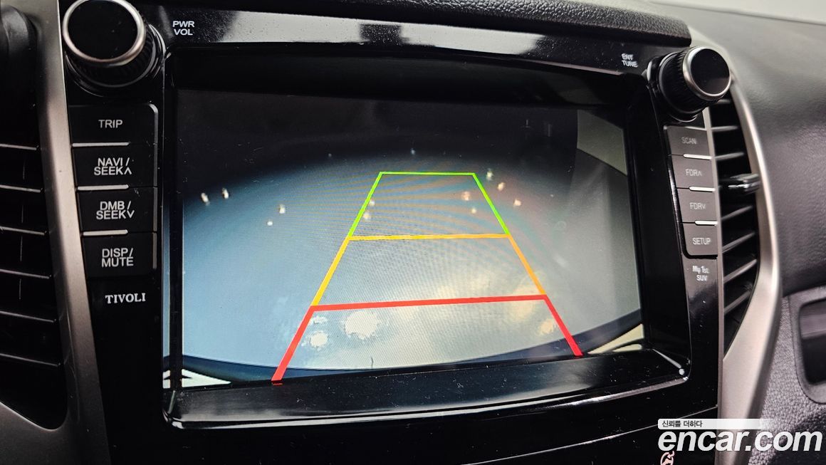 KG_Mobility_Ssangyong TIBOLI 2015