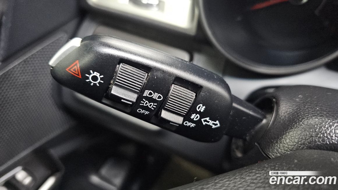 KG_Mobility_Ssangyong TIBOLI 2015