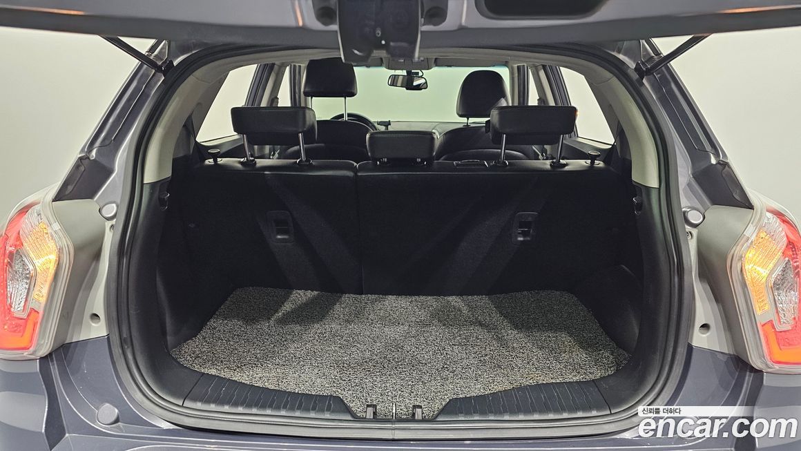 KG_Mobility_Ssangyong TIBOLI 2015