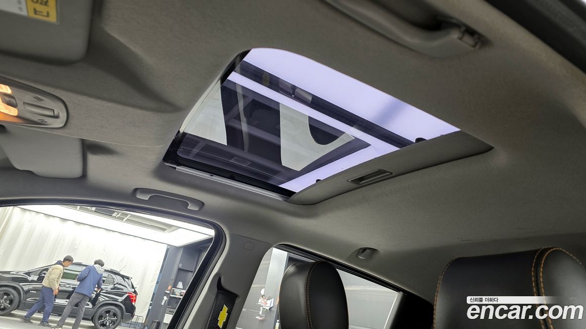 ChevroletGMDaewoo Spark 2019