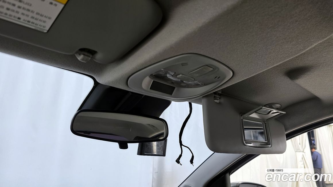 ChevroletGMDaewoo Spark 2019