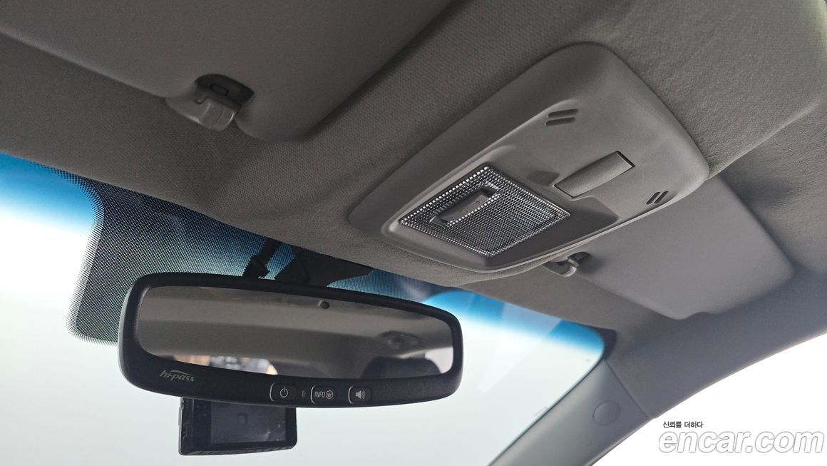 ChevroletGMDaewoo Aveo 2017