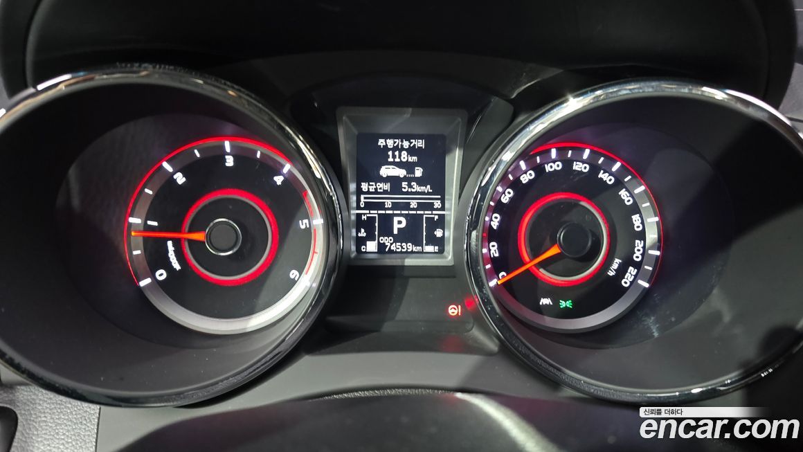 KG_Mobility_Ssangyong TIBOLI 2017