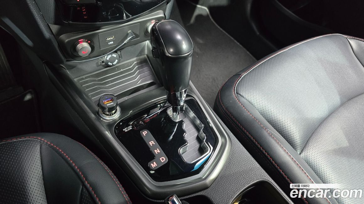 KG_Mobility_Ssangyong TIBOLI 2017