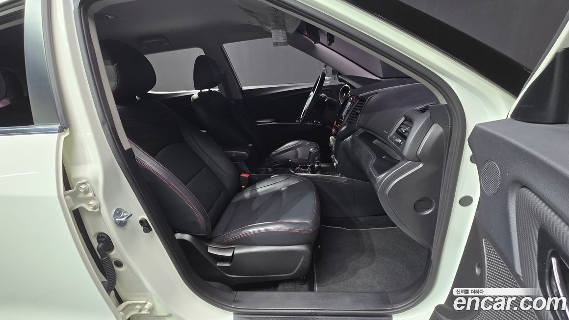 KG_Mobility_Ssangyong TIBOLI 2017