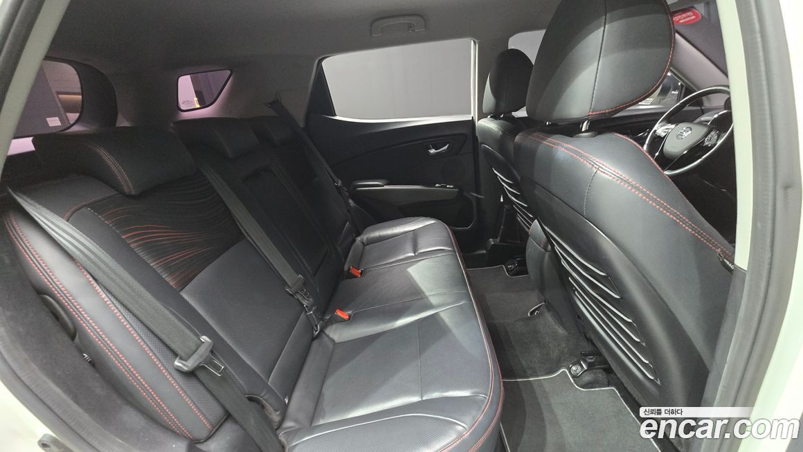 KG_Mobility_Ssangyong TIBOLI 2017