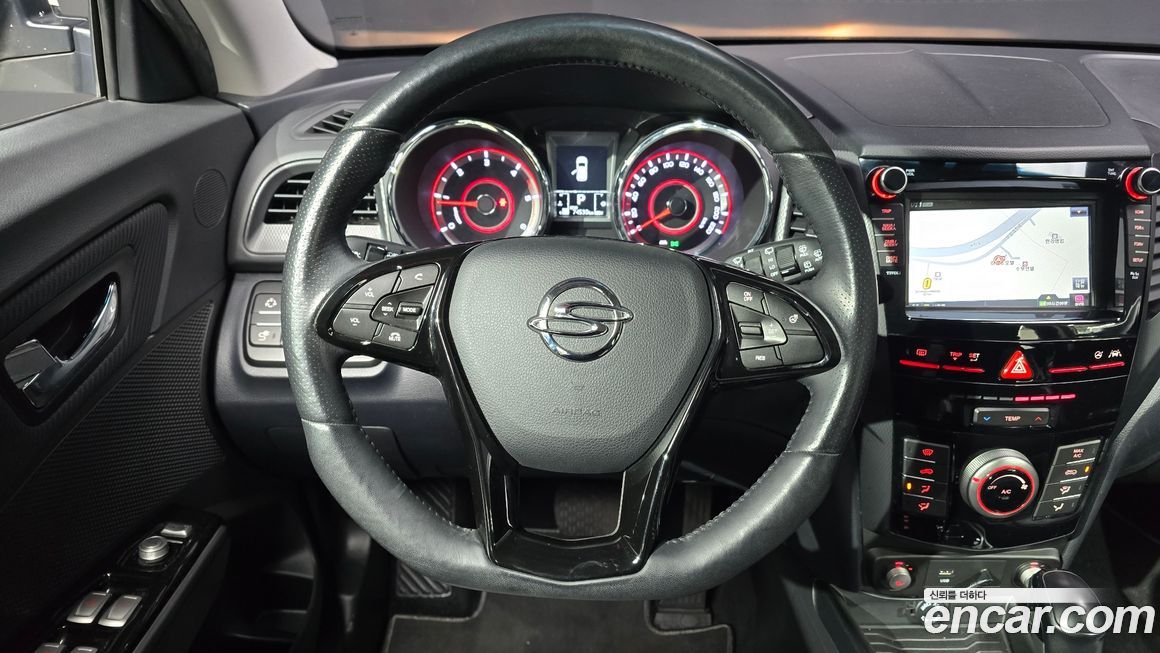 KG_Mobility_Ssangyong TIBOLI 2017