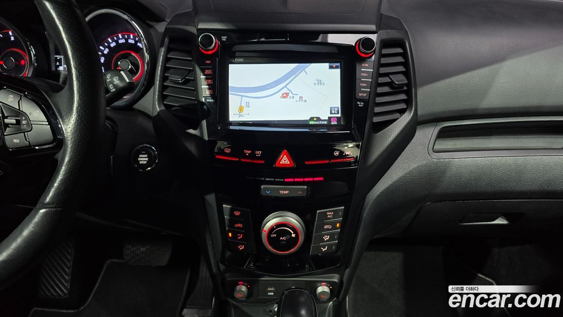 KG_Mobility_Ssangyong TIBOLI 2017