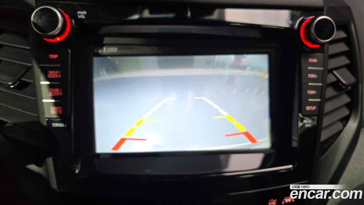 KG_Mobility_Ssangyong TIBOLI 2017