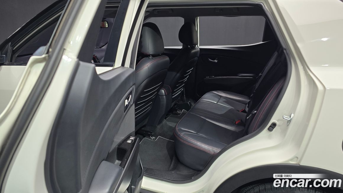 KG_Mobility_Ssangyong TIBOLI 2017