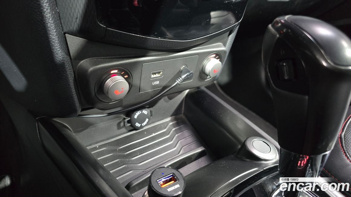 KG_Mobility_Ssangyong TIBOLI 2017