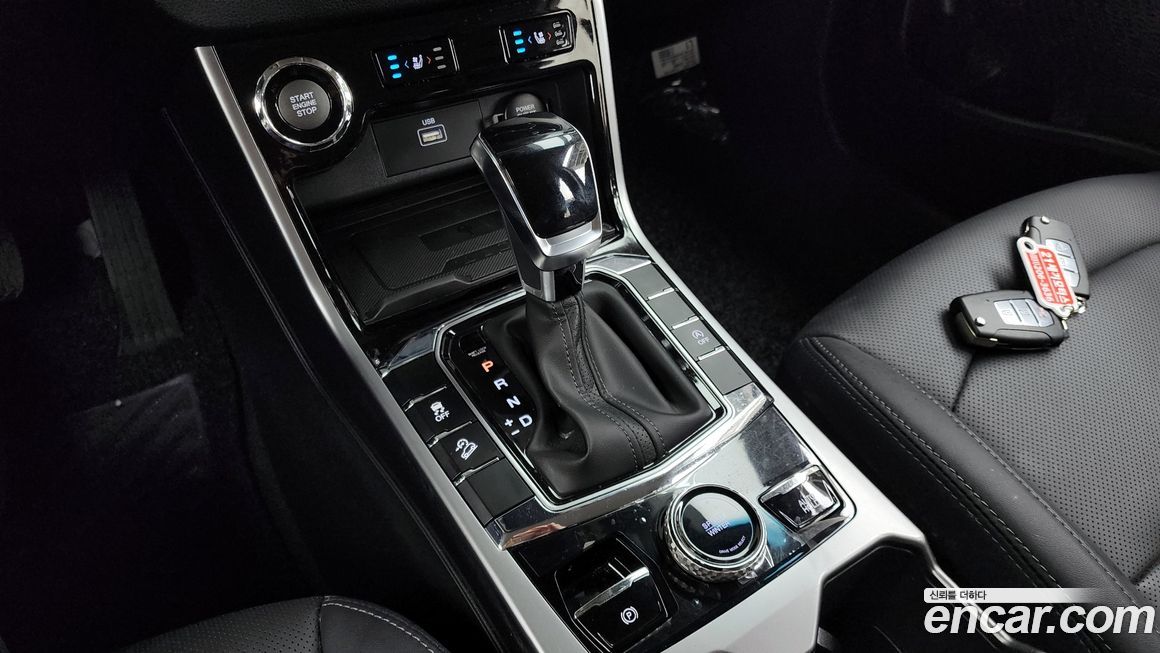 KG_Mobility_Ssangyong KORANDO 2024