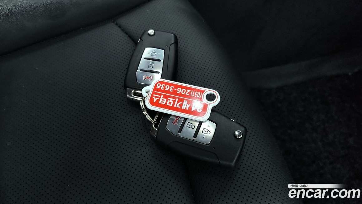 KG_Mobility_Ssangyong KORANDO 2024