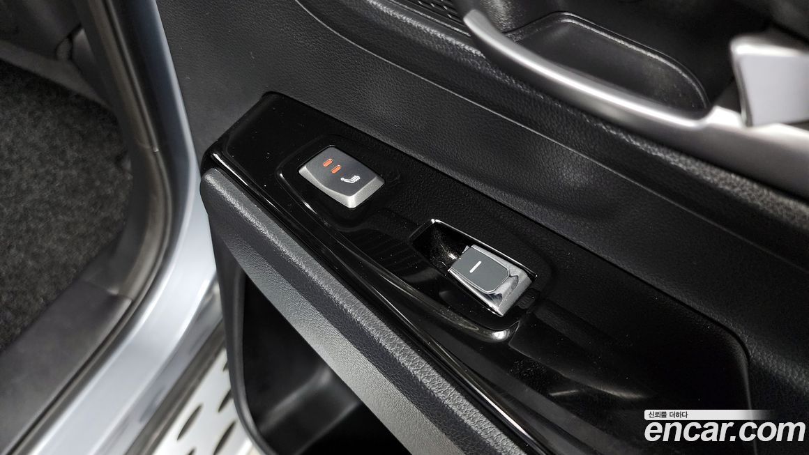 KG_Mobility_Ssangyong KORANDO 2024