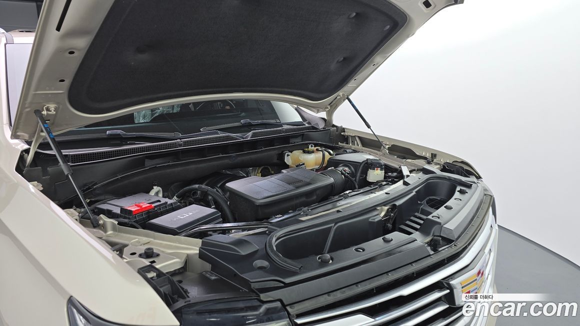 Cadillac Escalade 2022