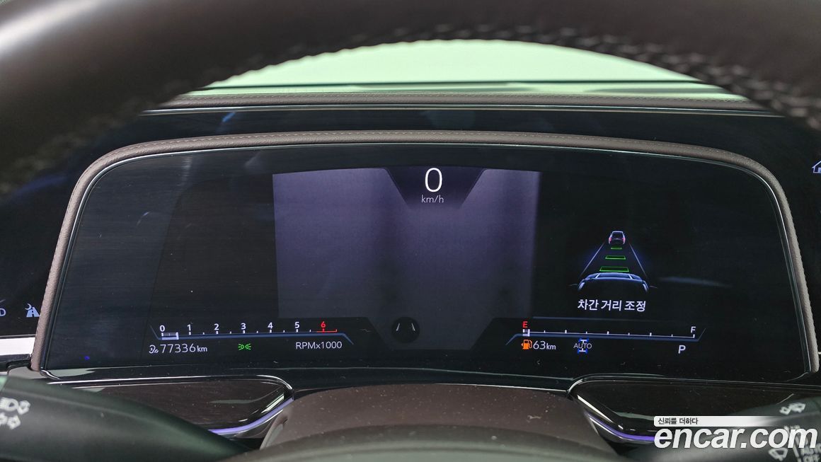 Cadillac Escalade 2022