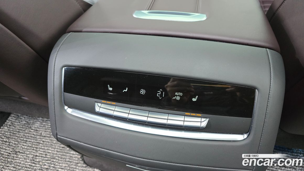 Cadillac Escalade 2022