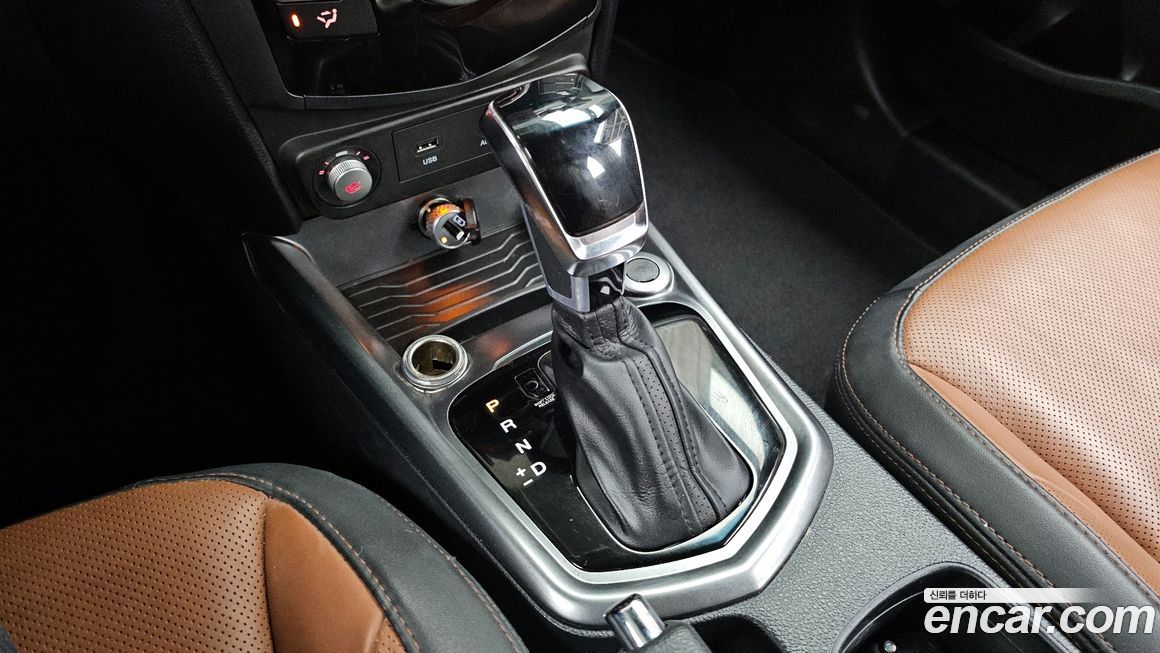 KG_Mobility_Ssangyong TIBOLI 2019