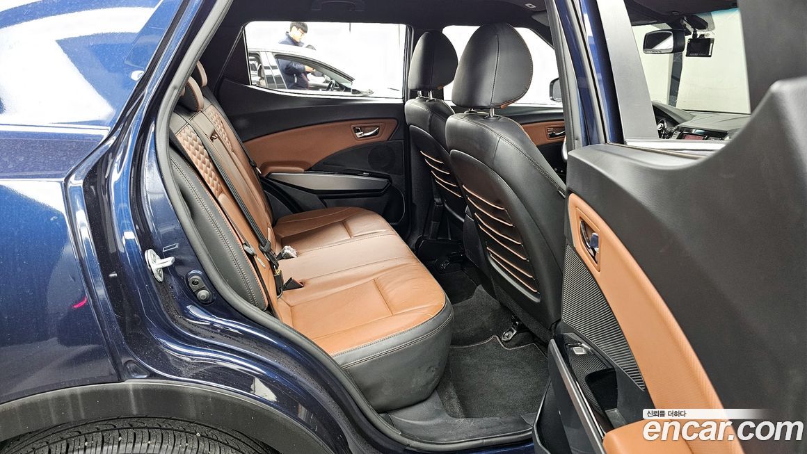 KG_Mobility_Ssangyong TIBOLI 2019