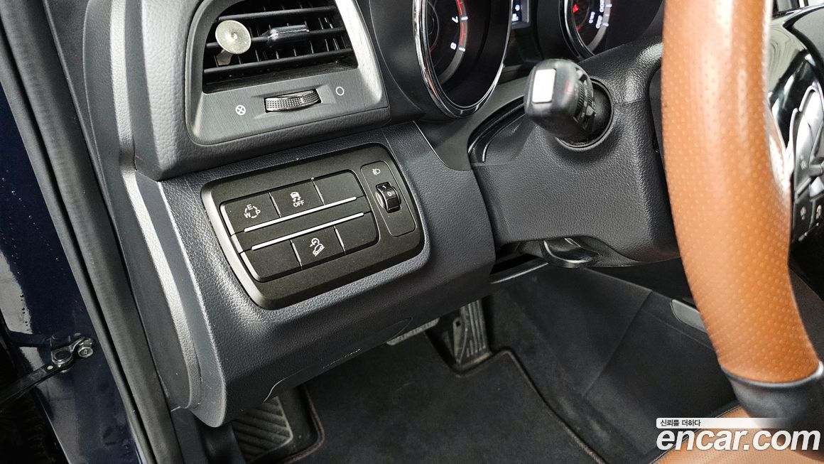 KG_Mobility_Ssangyong TIBOLI 2019