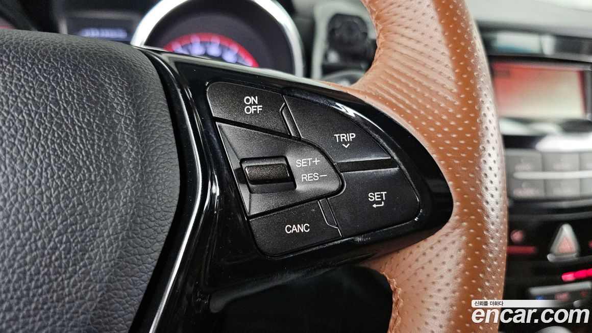 KG_Mobility_Ssangyong TIBOLI 2019